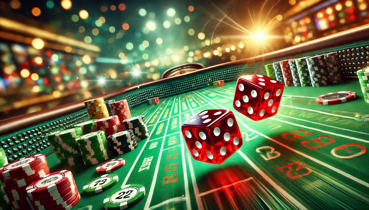 Bronze Casino Live Casino