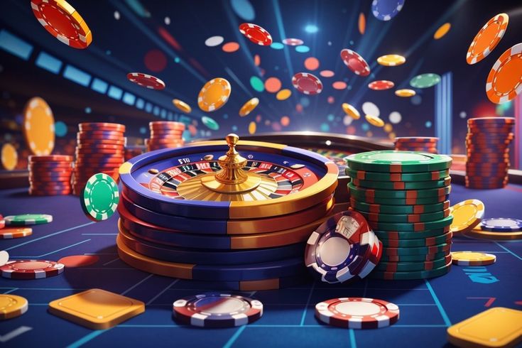 Bronze Casino Live Casino